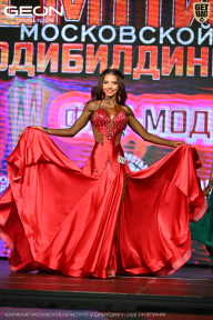 Чемпионат Московской области по бодибилдингу - 2026