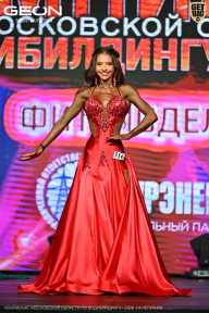 Чемпионат Московской области по бодибилдингу - 2026