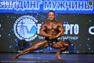 Чемпионат Московской области по бодибилдингу - 2026