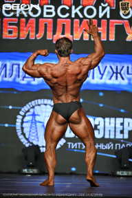 Чемпионат Московской области по бодибилдингу - 2026