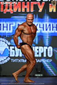 Чемпионат Московской области по бодибилдингу - 2026