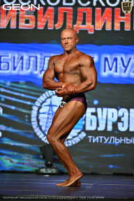 Чемпионат Московской области по бодибилдингу - 2026