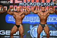 Чемпионат Московской области по бодибилдингу - 2026