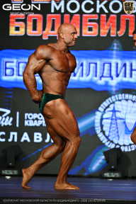 Чемпионат Московской области по бодибилдингу - 2026