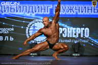 Чемпионат Московской области по бодибилдингу - 2026