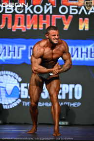 Чемпионат Московской области по бодибилдингу - 2026