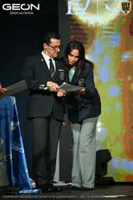 Чемпионат Московской области по бодибилдингу - 2026