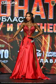 Чемпионат Московской области по бодибилдингу - 2026