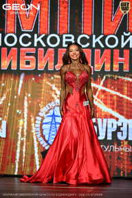 Чемпионат Московской области по бодибилдингу - 2026