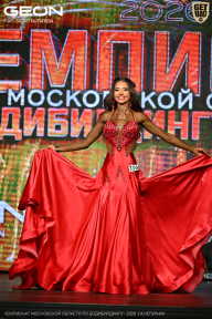 Чемпионат Московской области по бодибилдингу - 2026