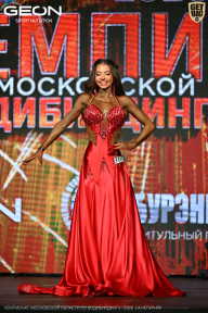 Чемпионат Московской области по бодибилдингу - 2026