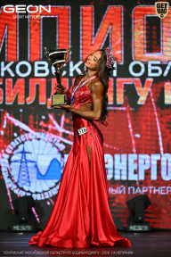 Чемпионат Московской области по бодибилдингу - 2026