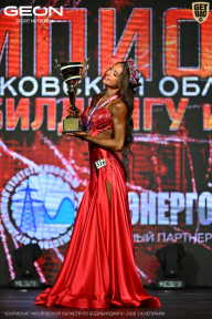 Чемпионат Московской области по бодибилдингу - 2026