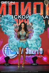 Чемпионат Московской области по бодибилдингу - 2026