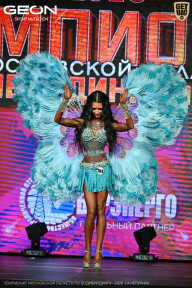 Чемпионат Московской области по бодибилдингу - 2026