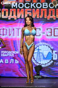 Чемпионат Московской области по бодибилдингу - 2026