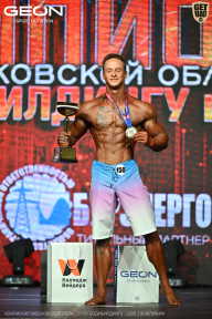 Чемпионат Московской области по бодибилдингу - 2026