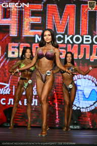 Чемпионат Московской области по бодибилдингу - 2026