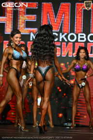 Чемпионат Московской области по бодибилдингу - 2026