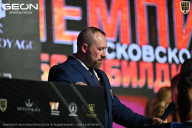 Чемпионат Московской области по бодибилдингу - 2026