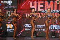 Чемпионат Московской области по бодибилдингу - 2026