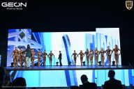 Чемпионат Московской области по бодибилдингу - 2026