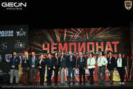 Чемпионат Московской области по бодибилдингу - 2026