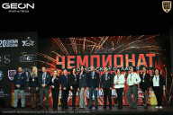 Чемпионат Московской области по бодибилдингу - 2026