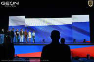 Чемпионат Московской области по бодибилдингу - 2026