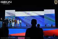 Чемпионат Московской области по бодибилдингу - 2026