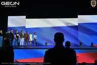 Чемпионат Московской области по бодибилдингу - 2026