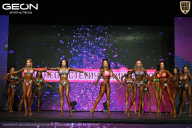 Чемпионат Московской области по бодибилдингу - 2026