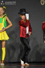 Кубок России по бодибилдингу - 2026