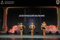 Кубок России по бодибилдингу - 2026