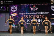 Кубок России по бодибилдингу - 2026