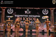 Кубок России по бодибилдингу - 2026