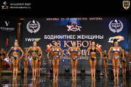 Кубок России по бодибилдингу - 2026