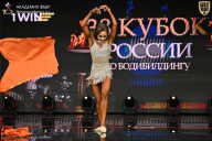 Кубок России по бодибилдингу - 2026