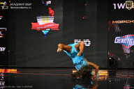Кубок России по бодибилдингу - 2026