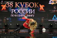 Кубок России по бодибилдингу - 2026