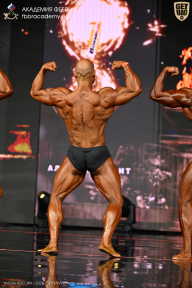 Кубок России по бодибилдингу - 2026