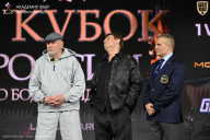 Кубок России по бодибилдингу - 2026