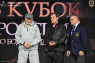Кубок России по бодибилдингу - 2026