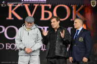 Кубок России по бодибилдингу - 2026