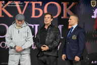 Кубок России по бодибилдингу - 2026