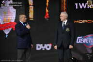 Кубок России по бодибилдингу - 2026