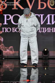 Кубок России по бодибилдингу - 2026