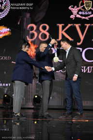 Кубок России по бодибилдингу - 2026