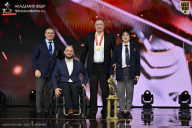 Кубок России по бодибилдингу - 2026