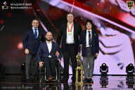 Кубок России по бодибилдингу - 2026